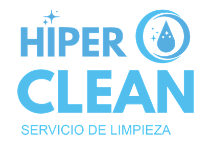 LOGOTIPO HIPER CLEAN 2 LOGOTIPO HIPER CLEAN