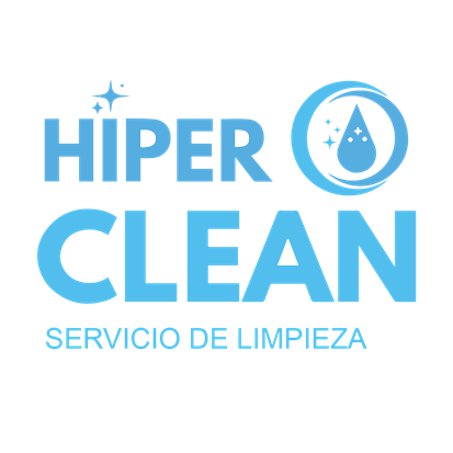 LOGOTIPO HIPER CLEAN